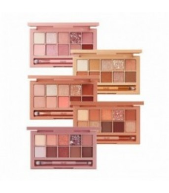 Hannam Eye Palette